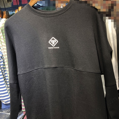 市场上装-卫衣-休闲卫衣【实拍】