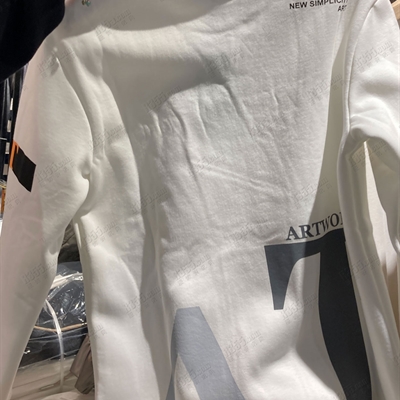 市场上装-卫衣-休闲卫衣【实拍】