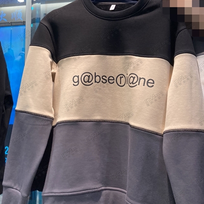 市场上装-卫衣-休闲卫衣【实拍】