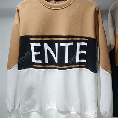 市场上装-卫衣-休闲卫衣【实拍】