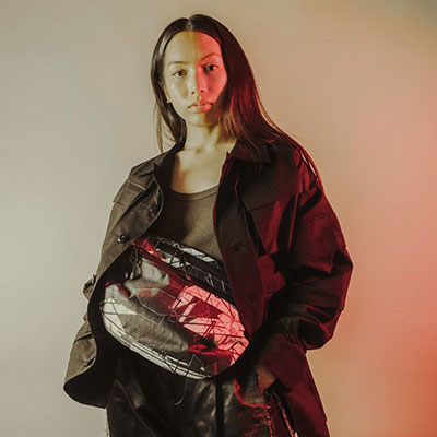欧美《DSPTCH x Valeria Rachel Herrera》2020秋冬休闲时尚男装