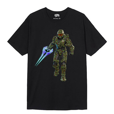 日本《Halo x Billionaire Boys Club》2020秋冬潮流前卫男装