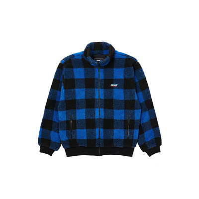 伦敦《Palace 》2020冬季潮流前卫男装