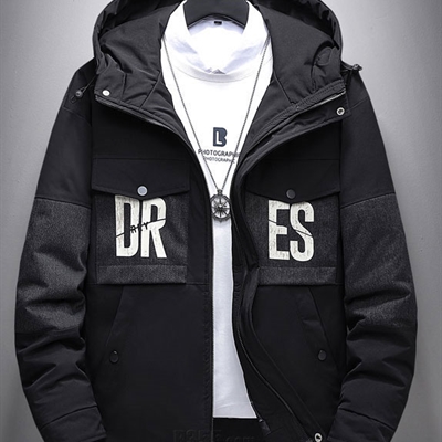 市场上装-棉衣/羽绒服-土货棉服