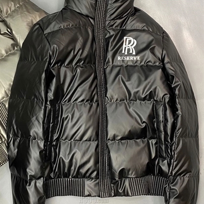 市场上装-棉衣/羽绒服-休闲棉服