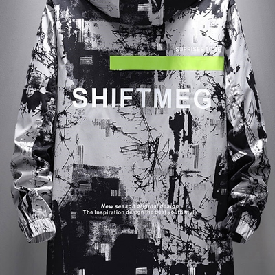 市场上装-中长外套-土货中长外套