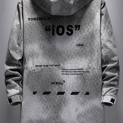 市场上装-中长外套-土货中长外套