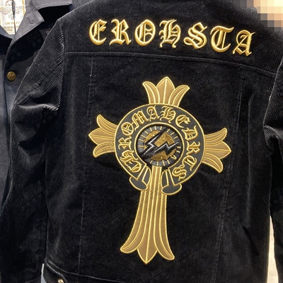 市场上装-夹克-欧货夹克【实拍】