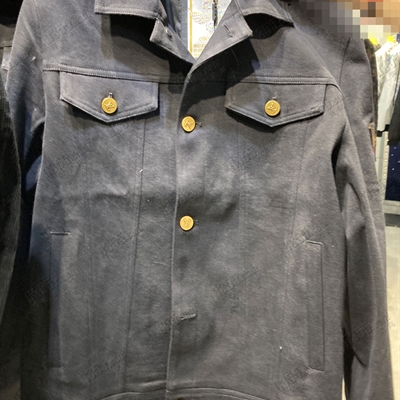 市场上装-夹克-欧货夹克【实拍】