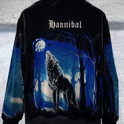 市场上装-夹克-微潮夹克【实拍】