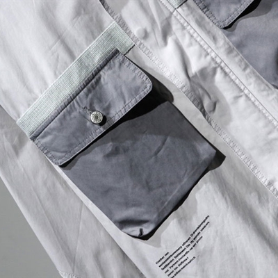 市场上装-夹克-休闲夹克【实拍】