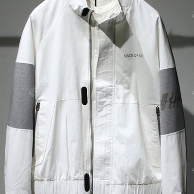 市场上装-夹克-休闲夹克【实拍】