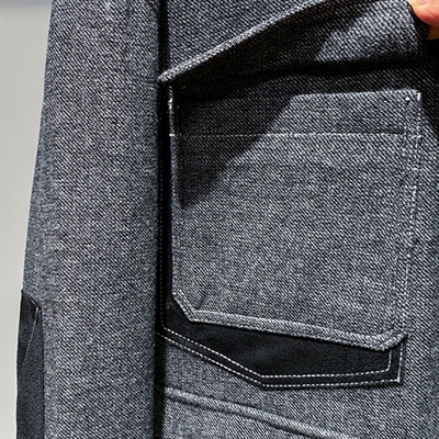 市场上装-夹克-休闲夹克【实拍】