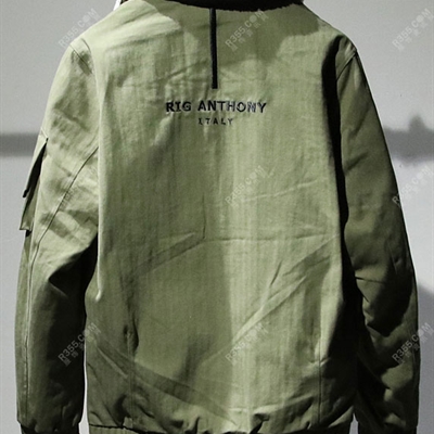 市场上装-夹克-休闲夹克【实拍】