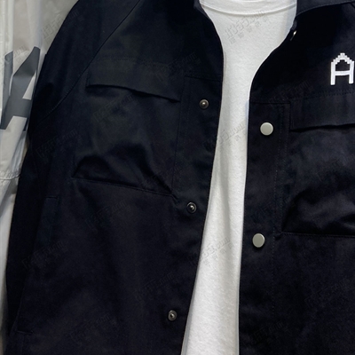 市场上装-夹克-休闲夹克【实拍】