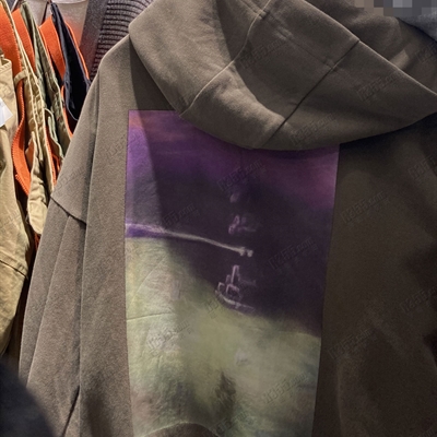 市场上装-夹克-休闲夹克【实拍】