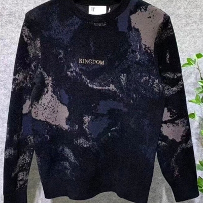 市场上装-毛衫-微潮毛衫【实拍】