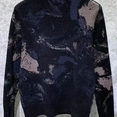 市场上装-毛衫-微潮毛衫【实拍】