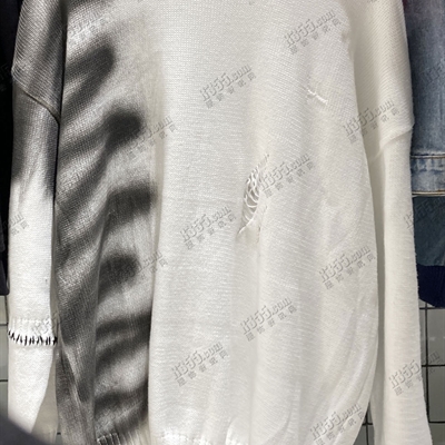 市场上装-毛衫-微潮毛衫【实拍】