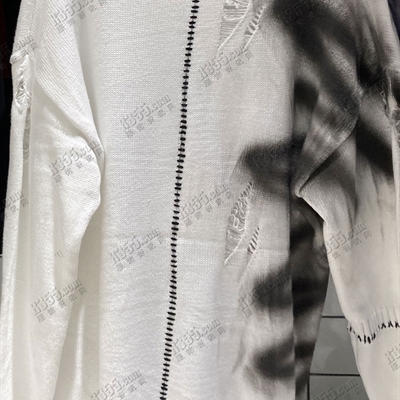 市场上装-毛衫-微潮毛衫【实拍】