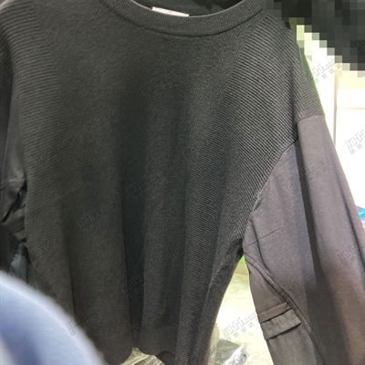 市场上装-毛衫-休闲毛衫【实拍】