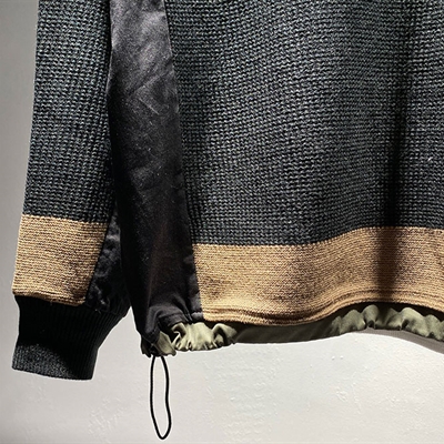 市场上装-毛衫-休闲毛衫【实拍】