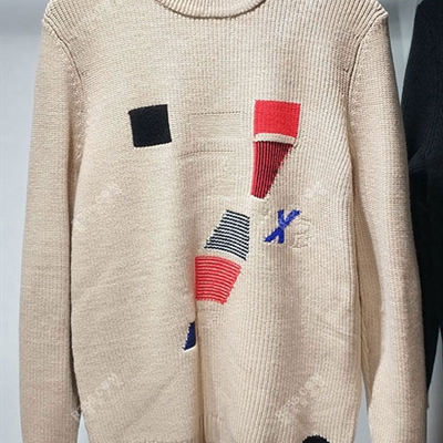 市场上装-毛衫-休闲毛衫【实拍】