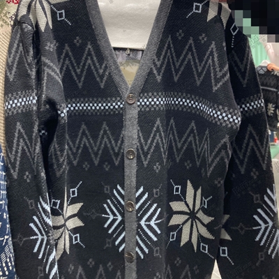 市场上装-毛衫-休闲毛衫【实拍】