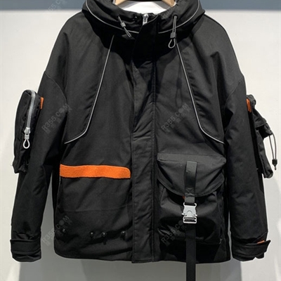 市场上装-棉衣/羽绒服-微潮棉服【实拍】