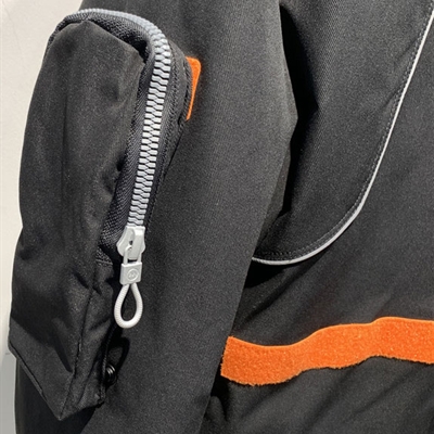 市场上装-棉衣/羽绒服-微潮棉服【实拍】