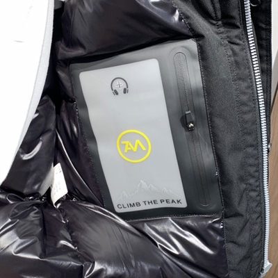 市场上装-棉衣/羽绒服-微潮棉服【实拍】