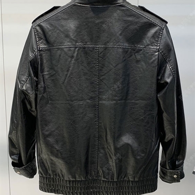 市场上装-皮衣-休闲皮衣【实拍】