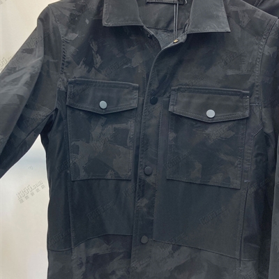 市场上装-皮衣-休闲皮衣【实拍】