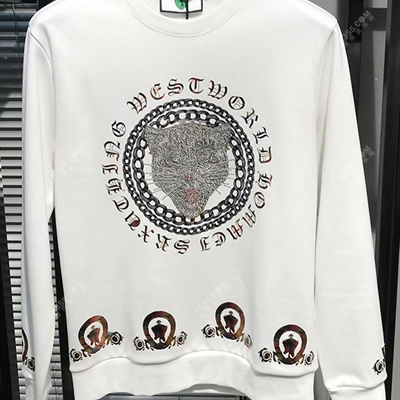 市场上装-卫衣-欧货卫衣【实拍】