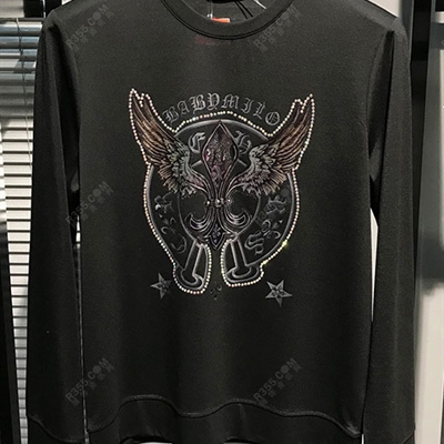 市场上装-卫衣-欧货卫衣【实拍】