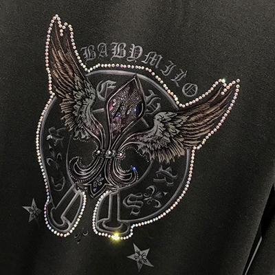 市场上装-卫衣-欧货卫衣【实拍】