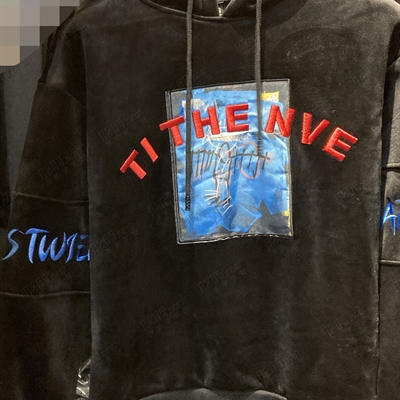 市场上装-卫衣-欧货卫衣【实拍】