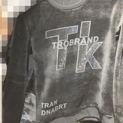 市场上装-卫衣-欧货卫衣【实拍】