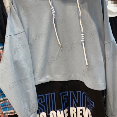 市场上装-卫衣-微潮卫衣【实拍】