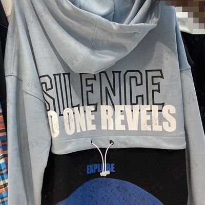 市场上装-卫衣-微潮卫衣【实拍】