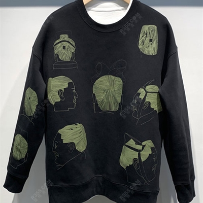 市场上装-卫衣-微潮卫衣【实拍】