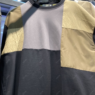 市场上装-卫衣-休闲卫衣【实拍】