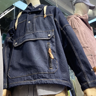 市场上装-卫衣-休闲卫衣【实拍】