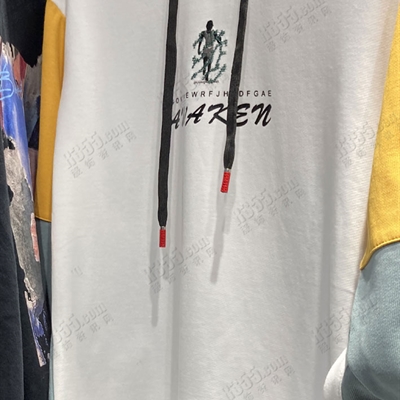 市场上装-卫衣-休闲卫衣【实拍】