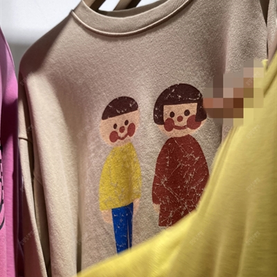 市场上装-卫衣-休闲卫衣【实拍】