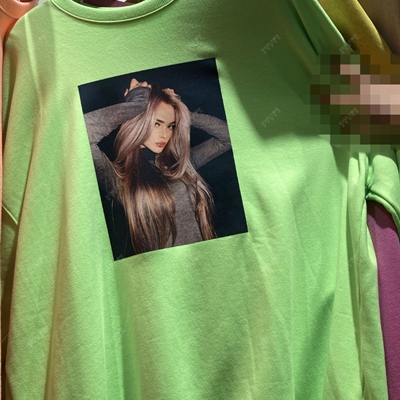 市场上装-卫衣-休闲卫衣【实拍】