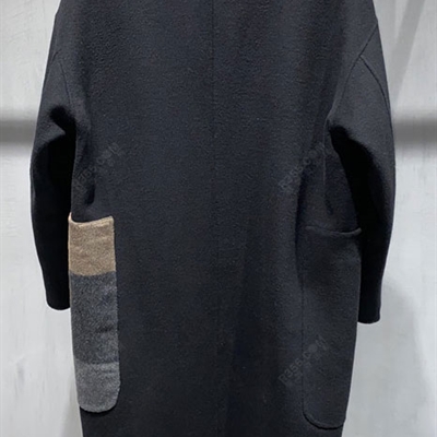 市场上装-中长外套-休闲中长【实拍】