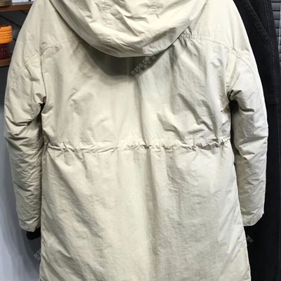 市场上装-中长外套-休闲中长【实拍】