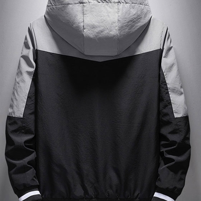 市场上装-夹克-土货夹克