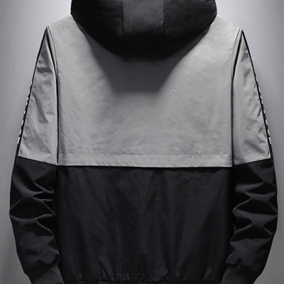 市场上装-夹克-土货夹克